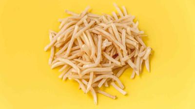 बिहार सरकार ने लेडी रोसेटा आलू विस्तार योजना शुरू की