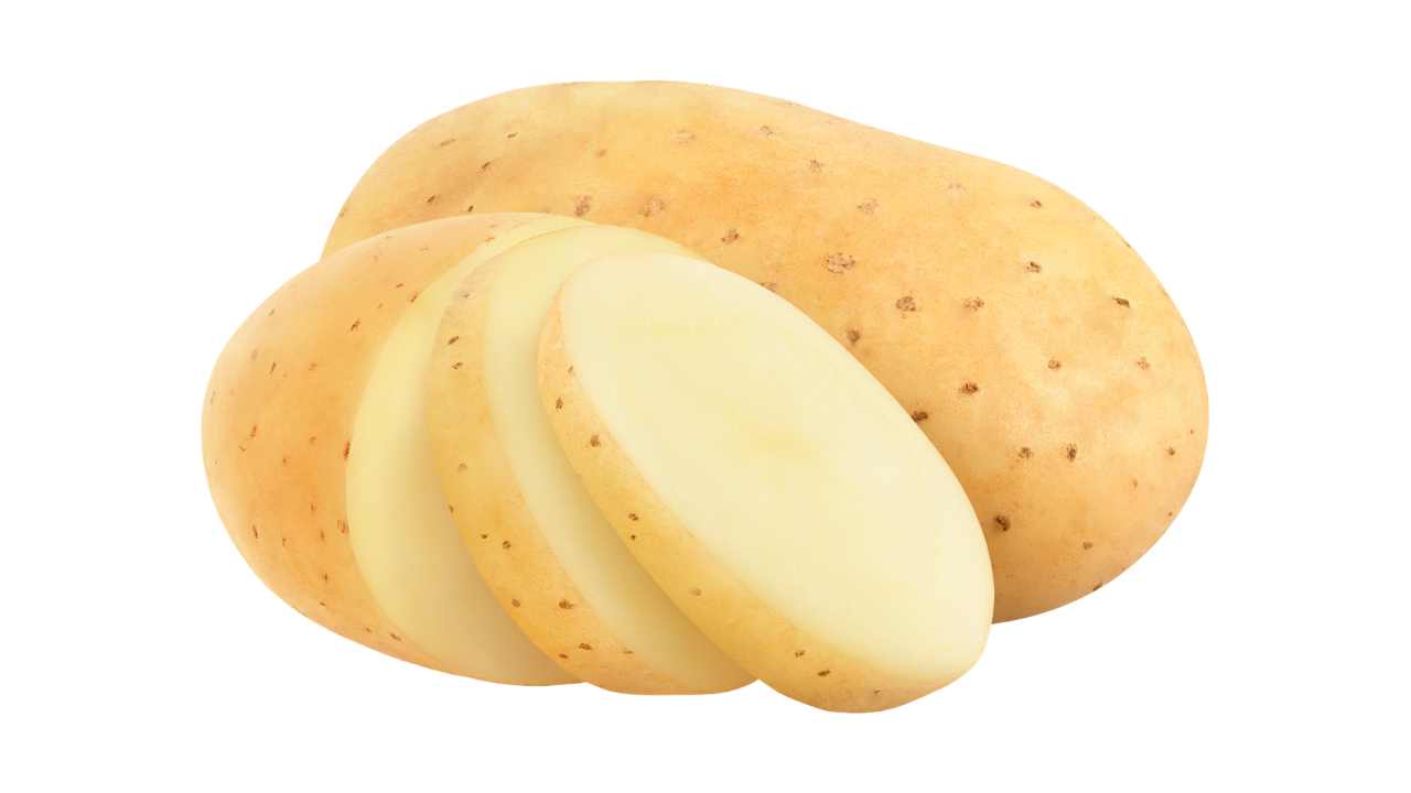 भारत में आलू की प्रमुख किस्में — ICAR-CPRI