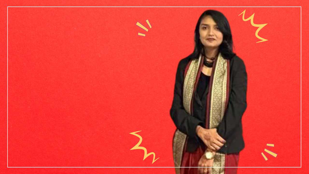 शिवानी भानवडिया — आलू उद्योग में महिला नेतृत्व