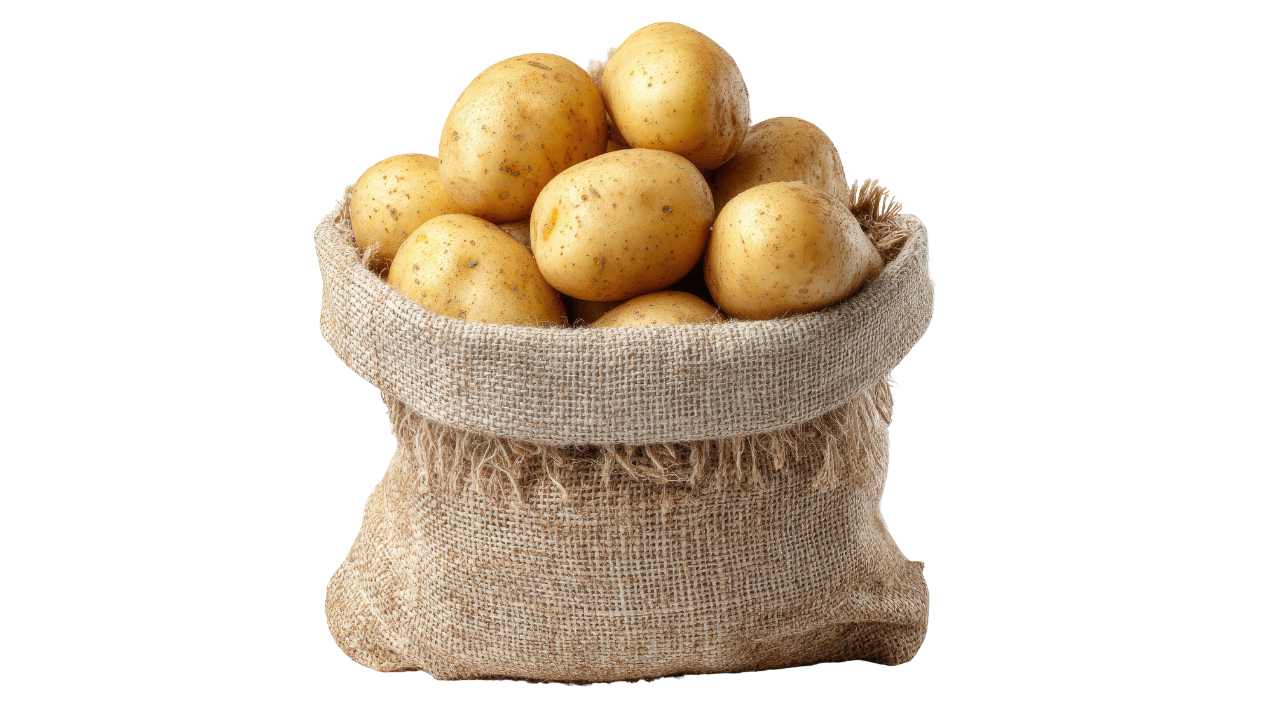 उत्तर प्रदेश आलू मंडी भाव